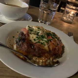 Lasagna