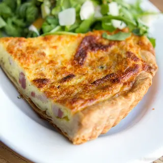 Quiche Lorraine