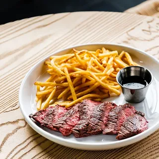 Steak Frites