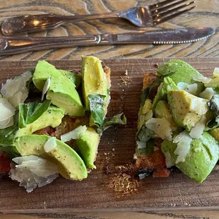 Avocado Toast