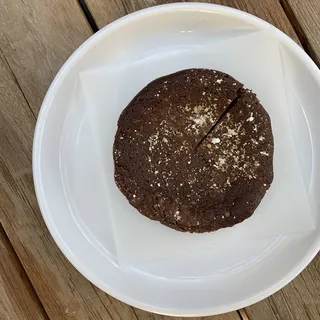 Flourless Chocolate Cake