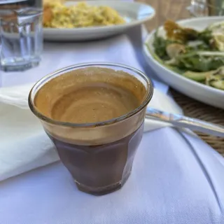 Cortado