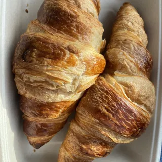 Croissant Breakfast Pastries