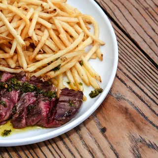 Steak Frites