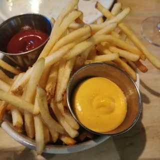 Fries