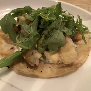 Prawn Taco