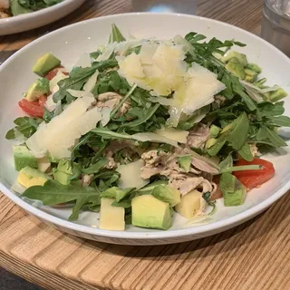 Le Bowl with Chicken Lunch