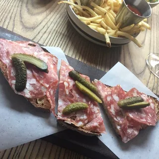 Salami