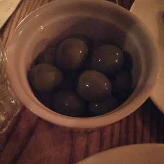 Castelvetrano Olives