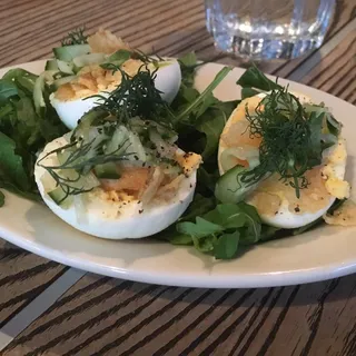 Deviled Eggs