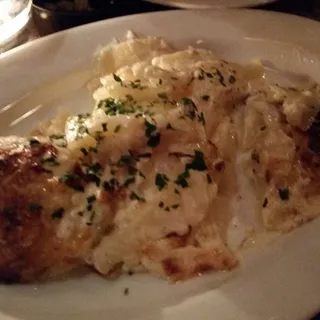 Potato Gratin Dauphinois