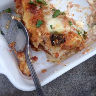Lasagna