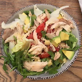 Rotisserie Chicken Salad