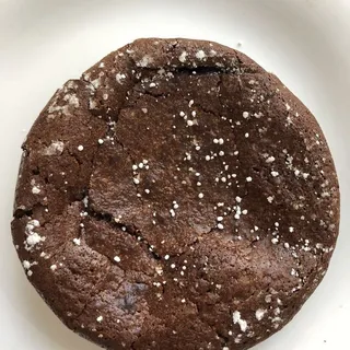Flourless Chocolate Cake