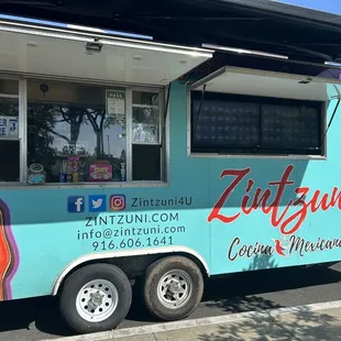 food truck