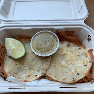 Carne Asada Tacos