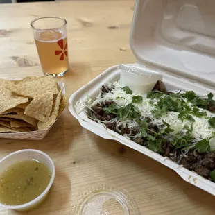 Burrito Bowl