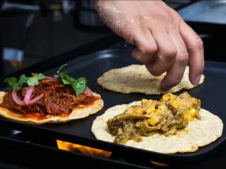 Masa Guisería