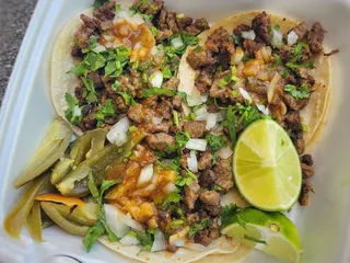 El Burrito Sabrozon
