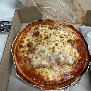 food, pasta dish, pasta