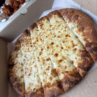 food, pizza