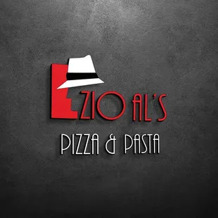 the logo
