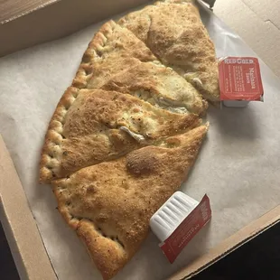 Calzone