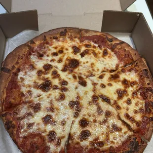 Cheese Pizza