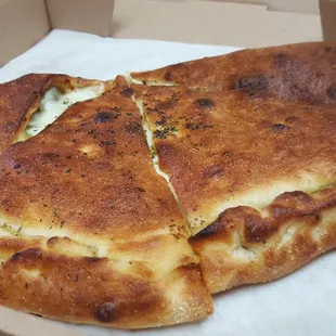 Calzone