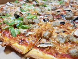 5th Street Pizza