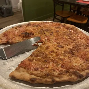 Cheese Pizza