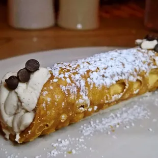 Cannoli