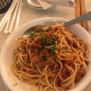 Bolognese