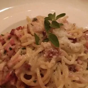 Carbonara