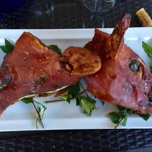 Suckling Pig