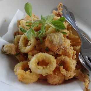 Fritto Di Paranza