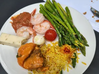 Table 29 Bistro & Bar