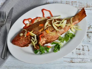 Gisele's Caribeyond Restaurant