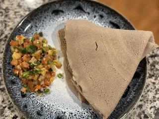 Ahadu Ethiopian Cuisine