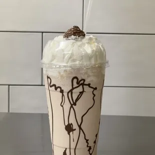 Ferrero Frap