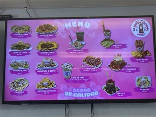 la realeza michoacana