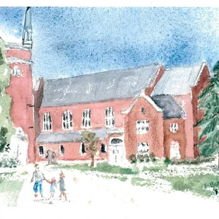 Zion Lutheran