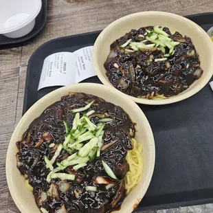 jajangmyeon
