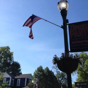 Happy Birthday America!!