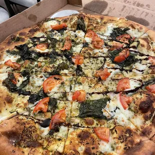 Pesto Pleaser