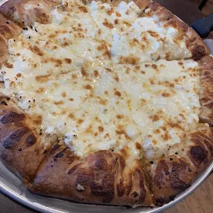 Ultimate Cheese so good