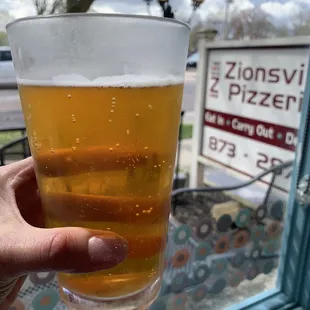 drink, dessert