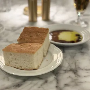 House bread