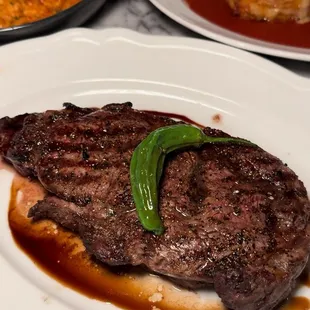 Rib Eye