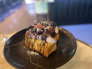 Firefly Tapas Kitchen & Bar